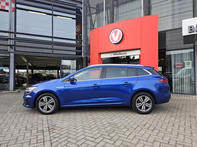 Renault MEGANE Estate 1.3 TCe Intens