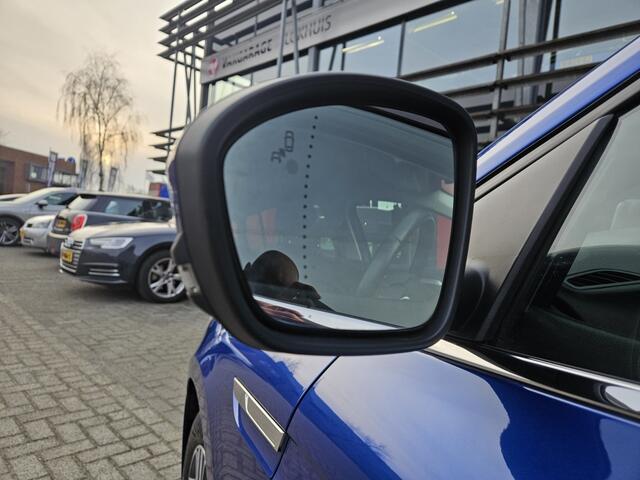 Renault MEGANE Estate 1.3 TCe Intens