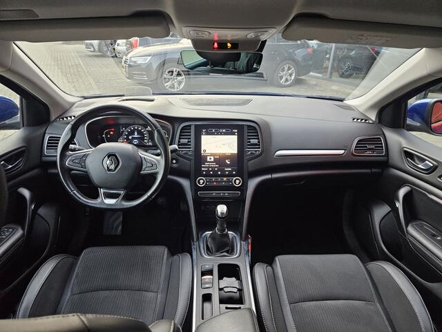 Renault MEGANE Estate 1.3 TCe Intens
