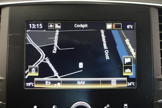 Renault MEGANE Estate 1.5 dCi Eco2 Zen |Navi|