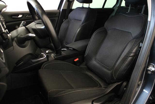 Renault MEGANE Estate 1.5 dCi Eco2 Zen |Navi|