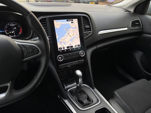 Renault MEGANE Estate 1.3 TCe 140 Techno | Trekhaak | Aanhangwagen geremd 1700 kg |