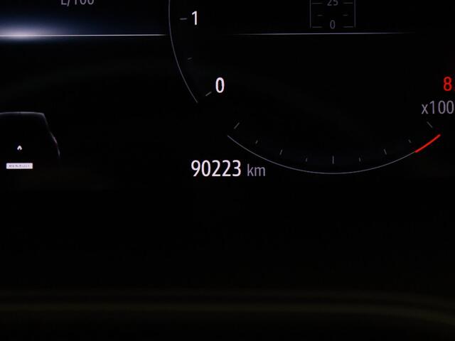 Renault MEGANE 1.3 TCe Business Edition One BOSE | Head-Up | Camera | Adapt. Cruise | Stoelverw. | Trekhaak afneembaar