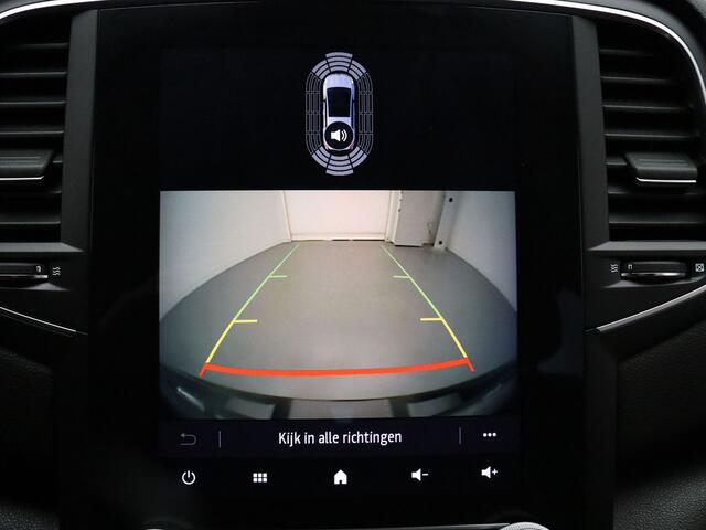 Renault MEGANE 1.3 TCe Business Edition One BOSE | Head-Up | Camera | Adapt. Cruise | Stoelverw. | Trekhaak afneembaar