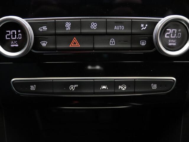 Renault MEGANE 1.3 TCe Business Edition One BOSE | Head-Up | Camera | Adapt. Cruise | Stoelverw. | Trekhaak afneembaar