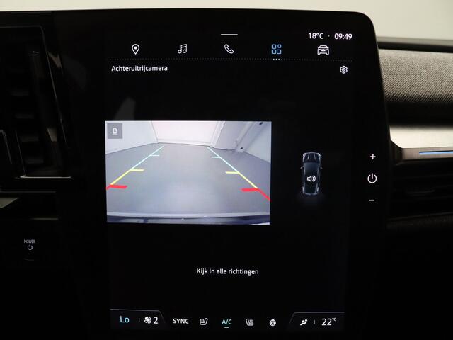 Renault MEGANE E-Tech EV60 Optimum Charge Techno 220pk Harman Kardon | Camera | Adapt. Cruise | Parkeersens. v+a | Stoel-/stuurverw.