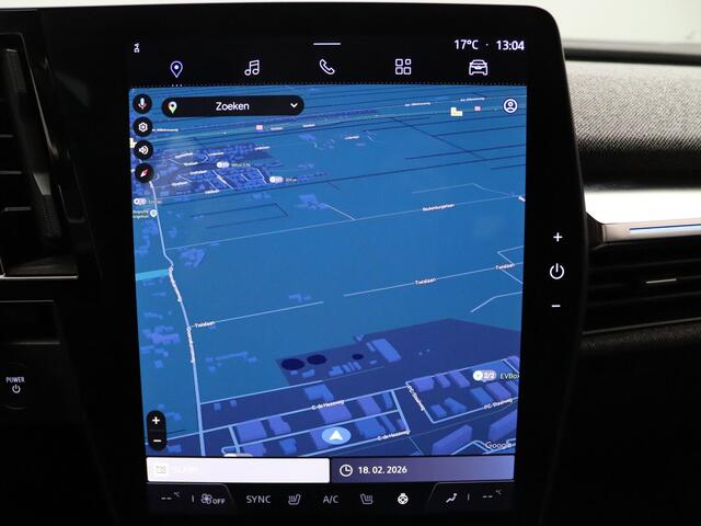 Renault MEGANE E-Tech EV60 Optimum Charge Techno 220pk Harman Kardon | Camera | Adapt. Cruise | Parkeersens. v+a | Stoel-/stuurverw.