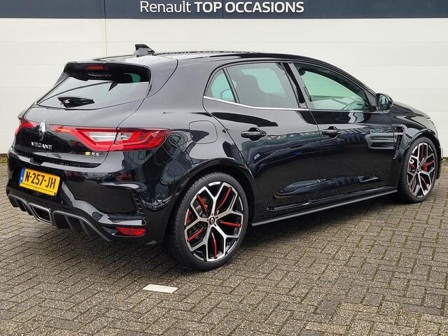 Renault MEGANE 1.8 TCe 300 RS Trophy | RS-Cup Chassis | Bose | Head-Up Display | Dealer Onderhouden |