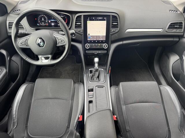Renault MEGANE Estate 1.3 TCe 140 Techno | Trekhaak | Apple CarPlay / Android Auto | Navigatie | Climate Control |