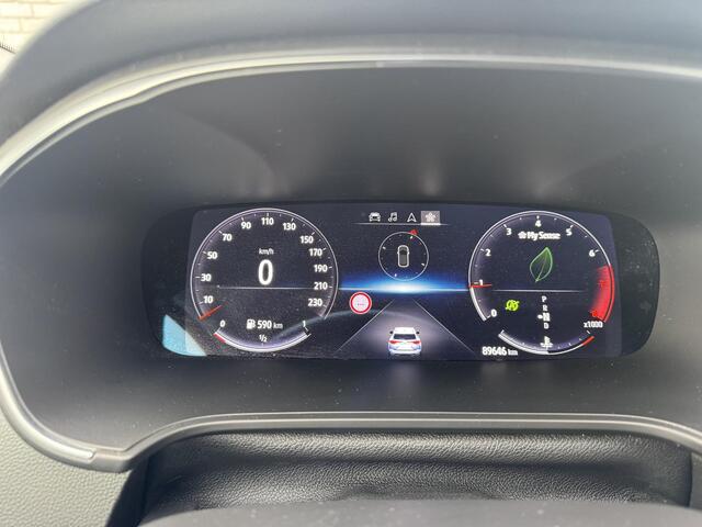 Renault MEGANE Estate 1.3 TCe 140 Techno | Trekhaak | Apple CarPlay / Android Auto | Navigatie | Climate Control |