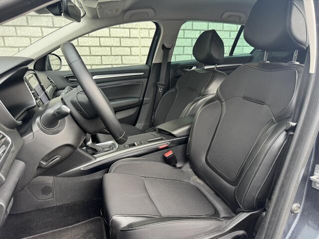 Renault MEGANE Estate 1.3 TCe 140 Techno | Trekhaak | Apple CarPlay / Android Auto | Navigatie | Climate Control |
