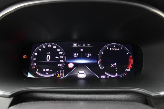 Renault MEGANE Estate 1.3 TCe 140 Techno | Trekhaak | Dodehoek herkenning | Cruise Control