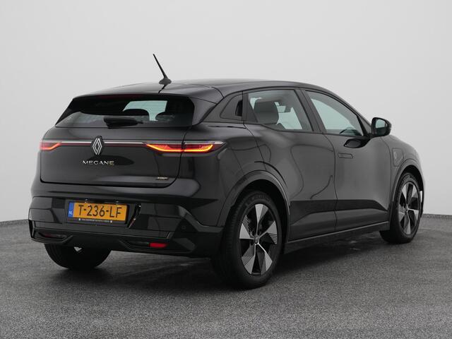 Renault MEGANE E-Tech EV60 Optimum Charge Equilibre | CAMERA | ADAPTIVE | CARPLAY