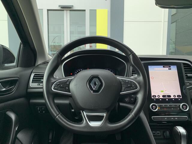 Renault MEGANE Estate 1.3 TCe 140 Techno | Automaat | Trekhaak | Navigatie | Climate Control |