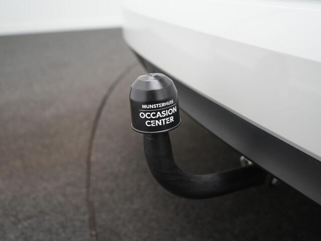 Renault MEGANE Estate TCe 140 EDC Techno - RIJKLAARPRIJS - Automaat - All Seasonbanden - Achteruitrijcamera - Cruise Control - Trekhaak