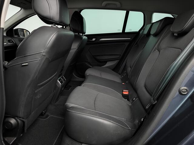 Renault MEGANE Estate 1.3 TCe 140 Techno | TREKHAAK | CAMERA | CARPLAY |