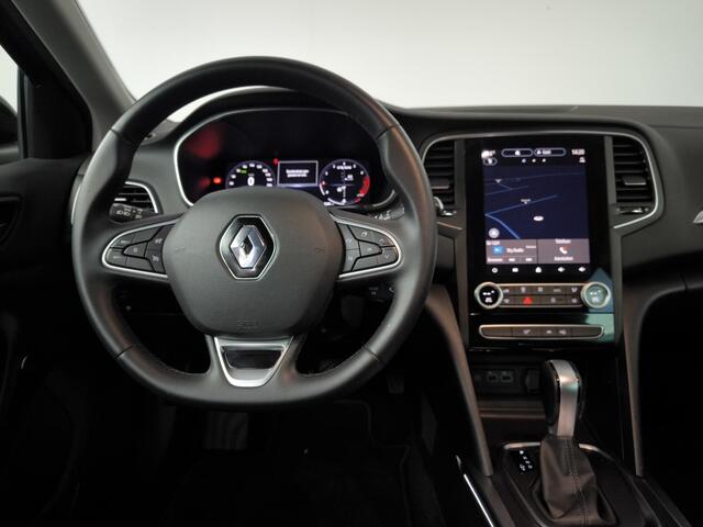 Renault MEGANE Estate 1.3 TCe 140 Techno | TREKHAAK | CAMERA | CARPLAY |