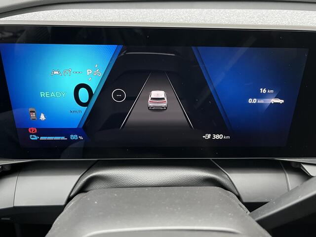 Renault MEGANE E-Tech Evolution 130pk 60 kWh Comfort Range | Pack Winter | Pack Navigatie | Pack City | Direct leverbaar |