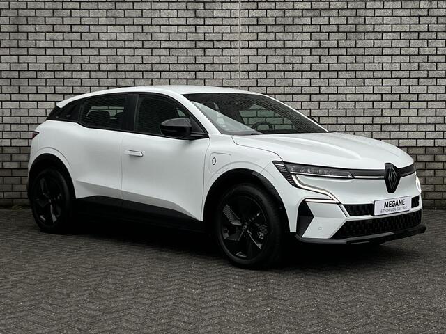 Renault MEGANE E-Tech Evolution 130pk 60 kWh Comfort Range | Pack Winter | Pack Navigatie | Pack City | Direct leverbaar |