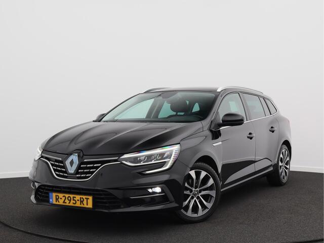 Renault MEGANE Estate 1.3 TCe 140 Techno/ lage km/ trekhaak!