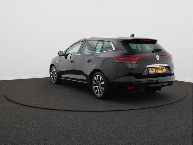 Renault MEGANE Estate 1.3 TCe 140 Techno/ lage km/ trekhaak!