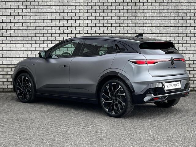 Renault MEGANE E-Tech comfort range esprit alpine 60 kWh | Pack Driving & Sound | All Season banden | Direct leverbaar |