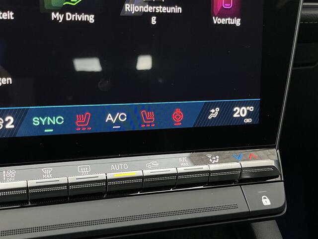 Renault MEGANE E-Tech comfort range esprit alpine 60 kWh | Pack Driving & Sound | All Season banden | Direct leverbaar |