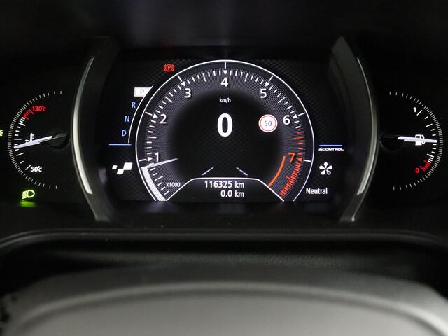 Renault MEGANE Estate 1.6 TCe GT | 4Control | Navigatie | LED | BOSE!