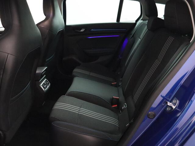 Renault MEGANE Estate 1.6 TCe GT | 4Control | Navigatie | LED | BOSE!