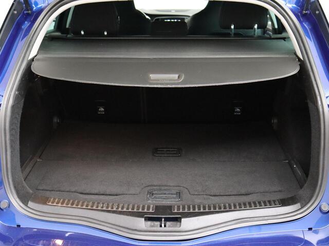 Renault MEGANE Estate 1.6 TCe GT | 4Control | Navigatie | LED | BOSE!