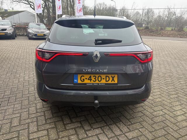 Renault MEGANE Estate 1.3 TCe Limited