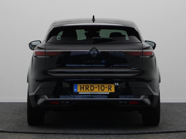 Renault MEGANE E-Tech Esprit Alpine Comfort range | Adaptive Cruise Control | Adaptive Vision LED koplampen met geïntegreerde mistlampfunctie | Elektrisch verwarmbare voorstoelen