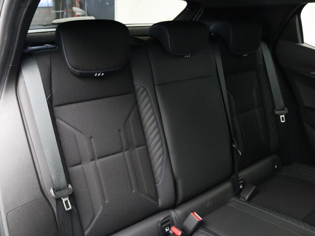 Renault MEGANE E-Tech Esprit Alpine Comfort range | Adaptive Cruise Control | Adaptive Vision LED koplampen met geïntegreerde mistlampfunctie | Elektrisch verwarmbare voorstoelen