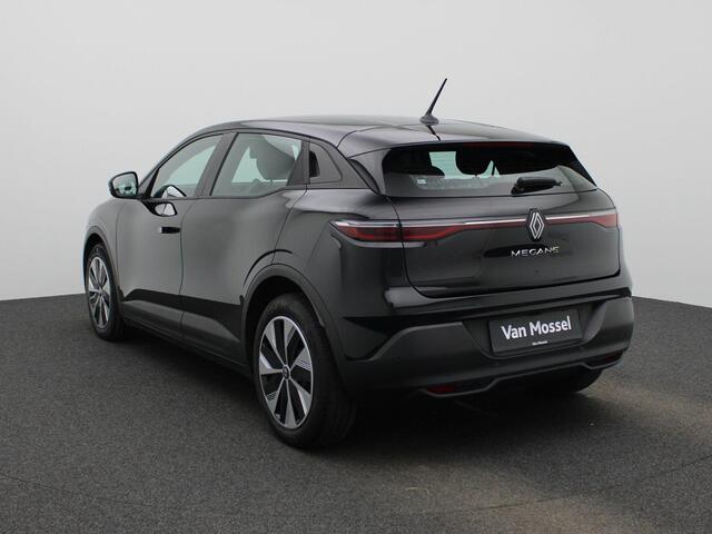 Renault MEGANE E-Tech 220 PK EV60 Optimum Charge Evolution ER | Climate Control / ECC | Cruise control | Navigatie | LED koplampen | Park Distance Control voor en achter | Achteruitrijcamera |