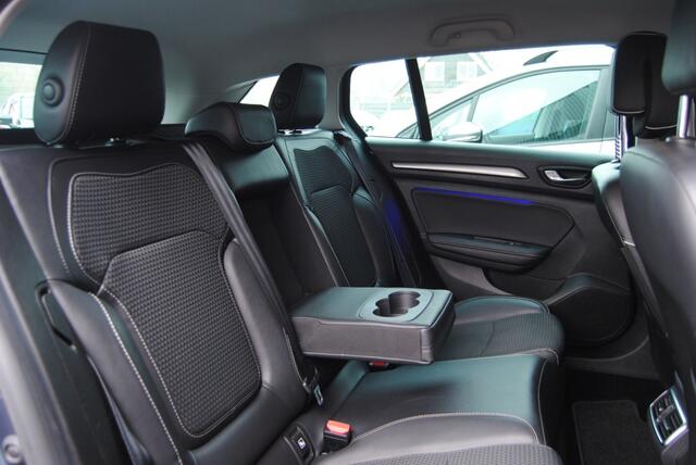 Renault MEGANE Estate 1.2 TCe Bose