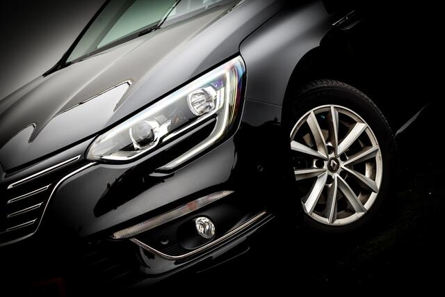 Renault MEGANE 1.3 116 PK TCe Limited | Trekhaak | 5 drs | Clima | Navi | | Pdc | Carplay/Android | Dab Audio | Led | 16 Inch Lmv |