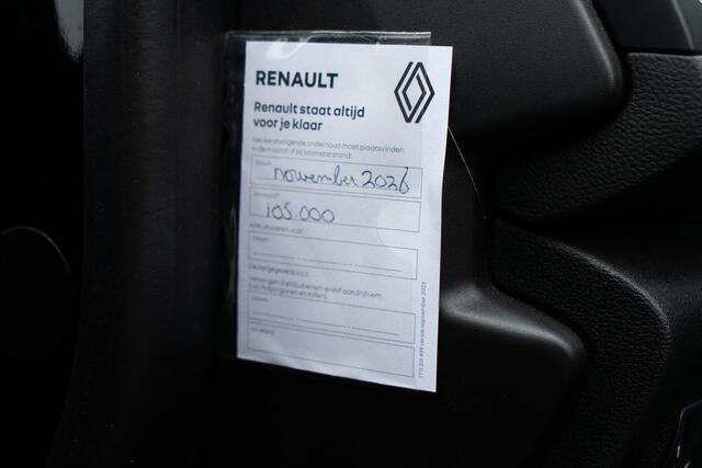 Renault MEGANE 1.3 116 PK TCe Limited | Trekhaak | 5 drs | Clima | Navi | | Pdc | Carplay/Android | Dab Audio | Led | 16 Inch Lmv |