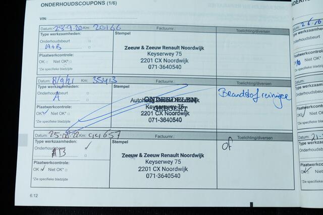 Renault MEGANE 1.3 116 PK TCe Limited | Trekhaak | 5 drs | Clima | Navi | | Pdc | Carplay/Android | Dab Audio | Led | 16 Inch Lmv |