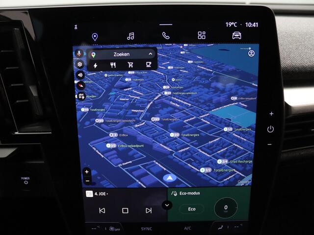 Renault MEGANE E-Tech EV60 130pk Optimum Charge Evolution ER Camera | Climate | Navi | Parkeersens. achter