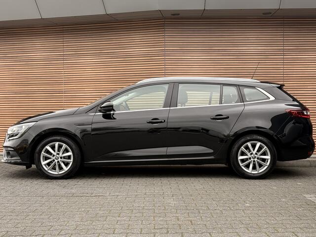 Renault MEGANE Estate 1.3 TCe Limited Navi / Trekhaak / Clima / PDC
