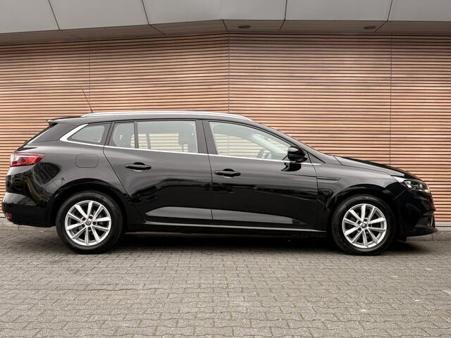 Renault MEGANE Estate 1.3 TCe Limited Navi / Trekhaak / Clima / PDC