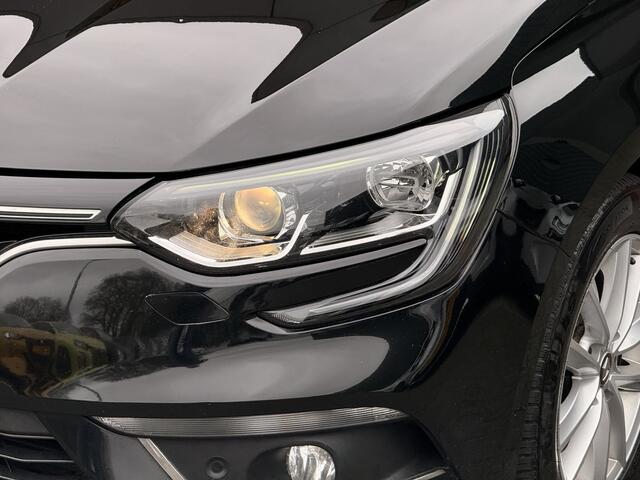 Renault MEGANE Estate 1.3 TCe Limited Navi / Trekhaak / Clima / PDC