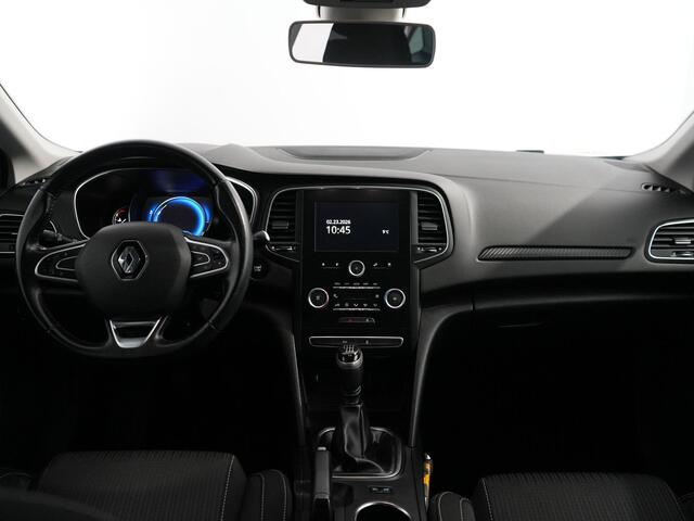 Renault MEGANE Estate 1.2 TCe Limited | Trekhaak | Navi | Bluetooth | Sensoren |