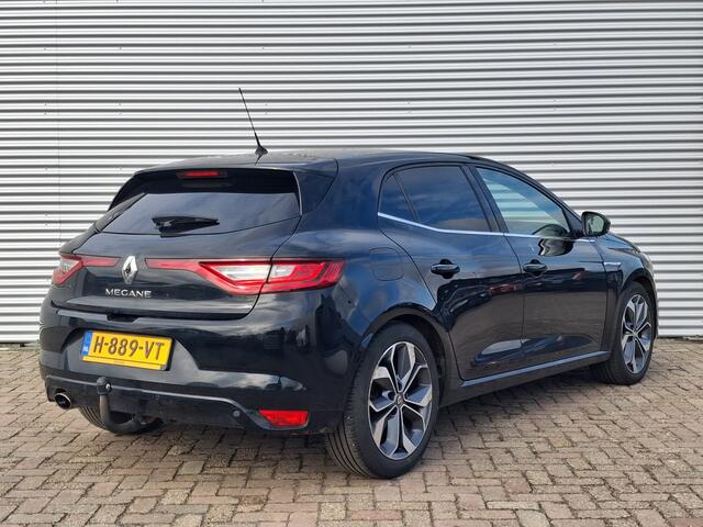 Renault MEGANE 1.2 TCe Bose | Nieuw Binnen! | Automaat | Clima | Stoelmassage