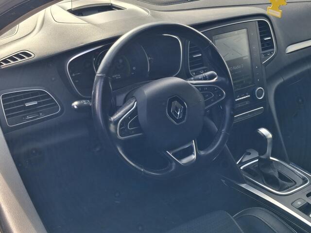 Renault MEGANE 1.2 TCe Bose | Nieuw Binnen! | Automaat | Clima | Stoelmassage