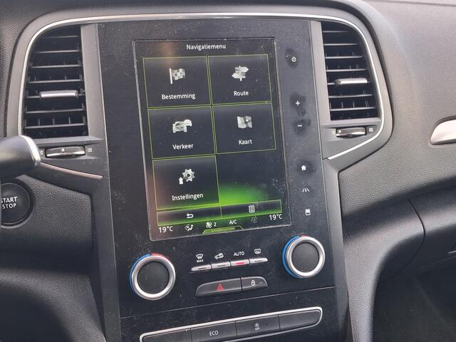 Renault MEGANE 1.2 TCe Bose | Nieuw Binnen! | Automaat | Clima | Stoelmassage