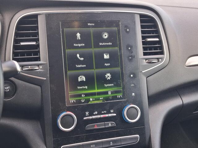 Renault MEGANE 1.2 TCe Bose | Nieuw Binnen! | Automaat | Clima | Stoelmassage