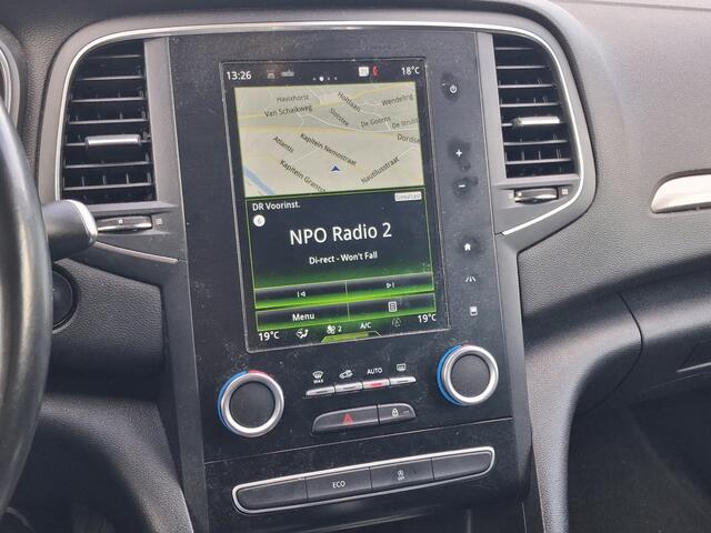 Renault MEGANE 1.2 TCe Bose | Nieuw Binnen! | Automaat | Clima | Stoelmassage