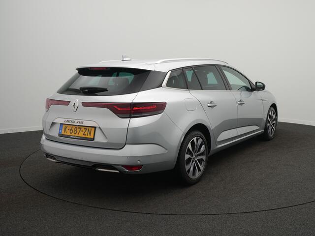 Renault MEGANE Estate TCe 160 EDC Business Edition One - RIJKLAARPRIJS - Unieke auto! - Automaat - Achteruitrijcamera - Cruise Control - Elektrisch glazen schuif-/kanteldak