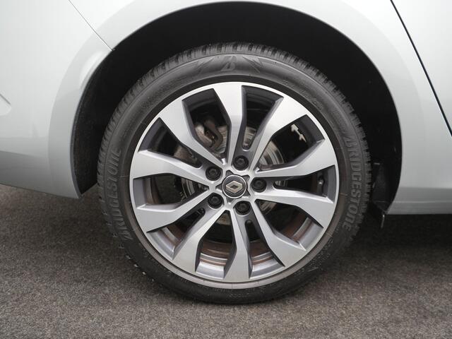 Renault MEGANE Estate TCe 160 EDC Business Edition One - RIJKLAARPRIJS - Unieke auto! - Automaat - Achteruitrijcamera - Cruise Control - Elektrisch glazen schuif-/kanteldak